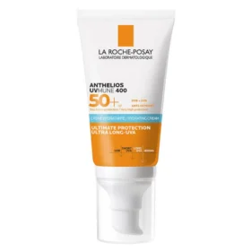 La Roche-Posay Anthelios UVMUNE 400 Hydrating Cream SPF50 50ml