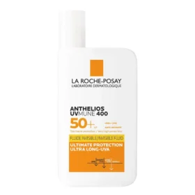 La Roche-Posay Anthelios UVMUNE 400 Invisible Fluid SPF50 50ml
