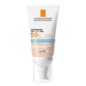 La Roche-Posay Anthelios UVMUNE 400 Hydrating Tinted Cream SPF50 For Sensitive Skin 50ml