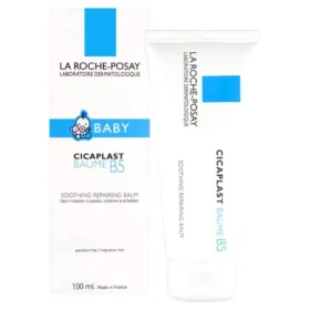 La Roche-Posay Baby Cicaplast B5 Multi-Purpose Repairing Balm 100ml