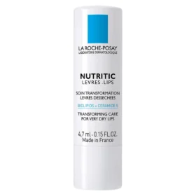 La Roche-Posay Nutritic Moisturising Lip Cream 4.7ml