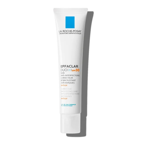 La Roche-Posay Effaclar Duo+ Cream SPF30 40ml
