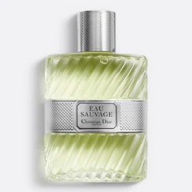Dior Eau Sauvage Eau de Toilette 50ml, 100ml