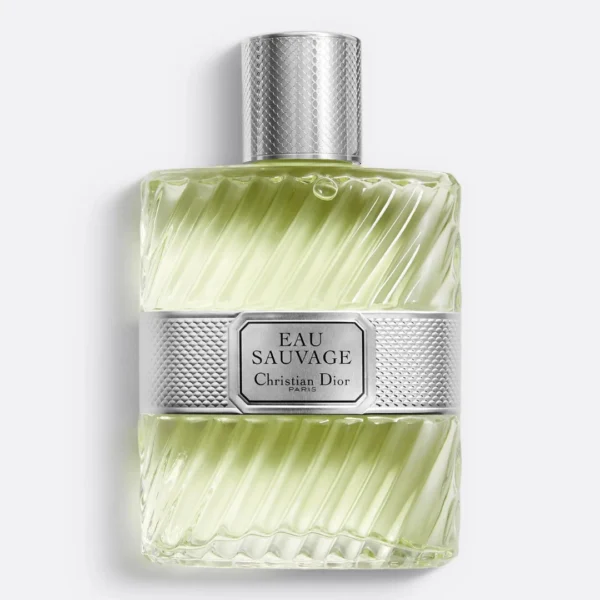 Dior Eau Sauvage Eau de Toilette 50ml, 100ml