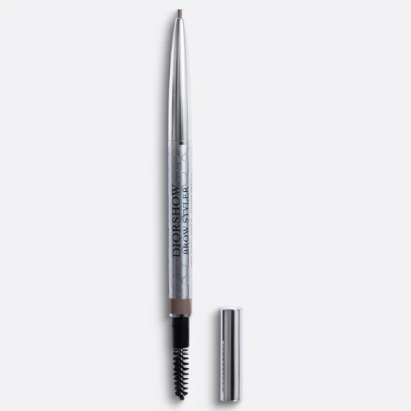 Dior Diorshow Brow Styler Eyebrow Pencil Brown 0.09g