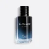 Dior Sauvage Eau de Toilette 100ml, 60ml, 200ml