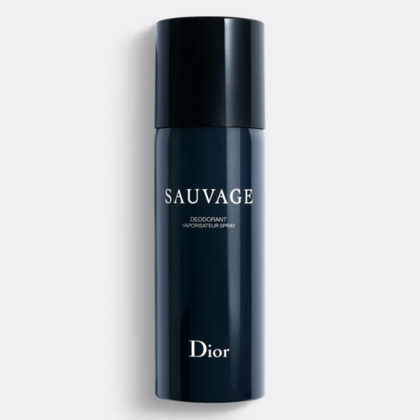 Dior Sauvage Spray Deodorant 150ml