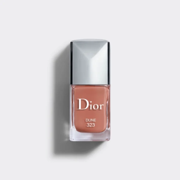 Dior Vernis - Summer Dune Collection Limited Edition - Dune 10ml