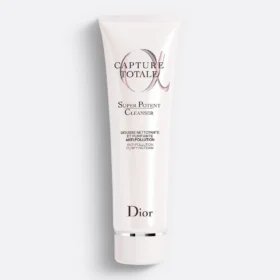 Dior Capture Totale Super Potent Cleanser 150ml