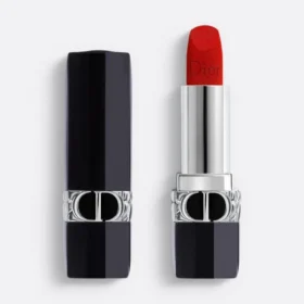 Dior Rouge Dior Couture Colour Matte Velvet Refillable Lipstick