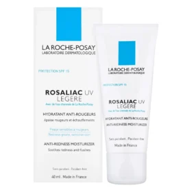 La Roche-Posay Rosaliac Anti-Redness Rich Cream SPF 15 40ml