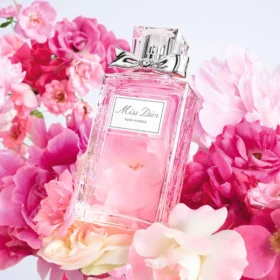 Dior Miss Dior Rose N'Roses Eau de Toilette 100ml, 50ml