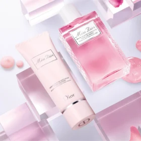 Dior Miss Dior Nourishing Rose Hand Creme 50ml