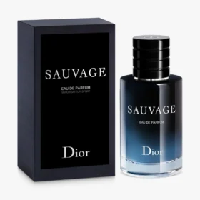Dior Sauvage Eau de Parfum 60ml, 100ml, 200ml