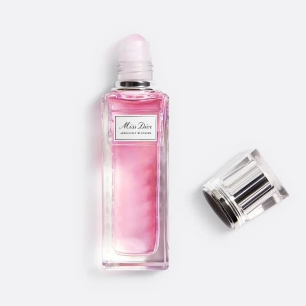 Dior Miss Dior Absolutely Blooming Roller-Pearl 20ml