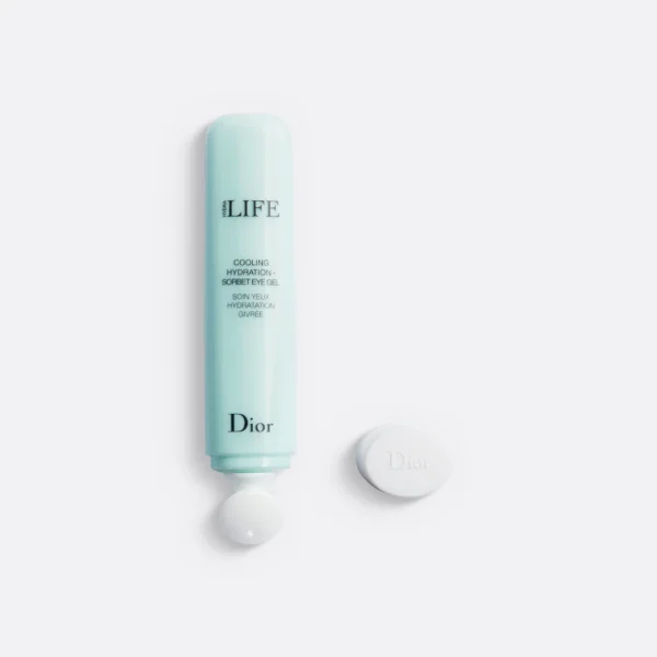 Dior Hydra Lifecooling Hydration Sorbet Eye Gel 15ml
