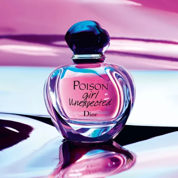 Dior Poison Girl Unexpected Eau de Toilette 50ml