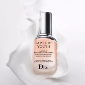 Dior Capture Youth Age-Delay Advanced Eye Treatment 15ml