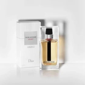 Dior Homme Sport Eau de Toilette 200ml, 125ml, 75ml