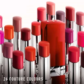 Dior Rouge Ultra Rouge Pigmented Hydra Lipstick
