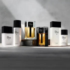 Dior Homme Aftershave Balm 100ml