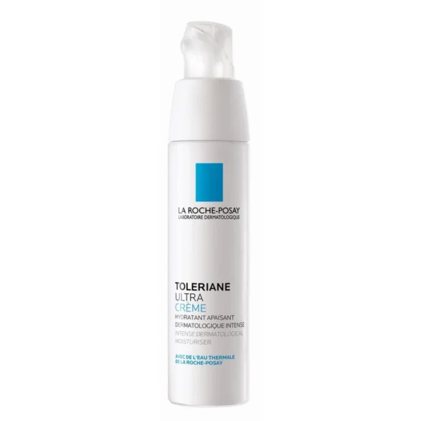 La Roche-Posay Dermallergo Soothing Cream 40ml