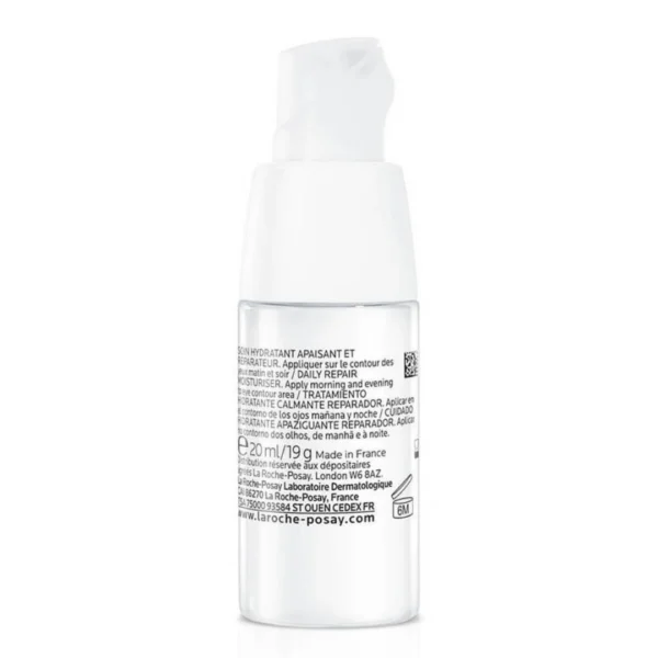 La Roche-Posay Dermallergo Soothing Eye Cream 20ml