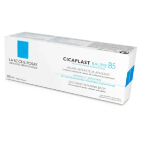 La Roche-Posay Cicaplast Soothing Face and Body Balm B5 100ml
