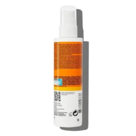 La Roche-Posay Anthelios Invisible Sun Protection Spray SPF 50+ 200ml