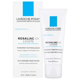 La Roche-Posay Rosaliac Anti-Redness Light Cream SPF 15 40ml