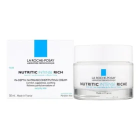 La Roche-Posay Nutritic Intense Moisturiser Riche 50ml