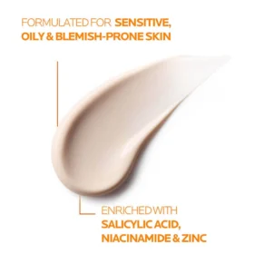 La Roche-Posay Anthelios Oil Correct SPF 50 50ml