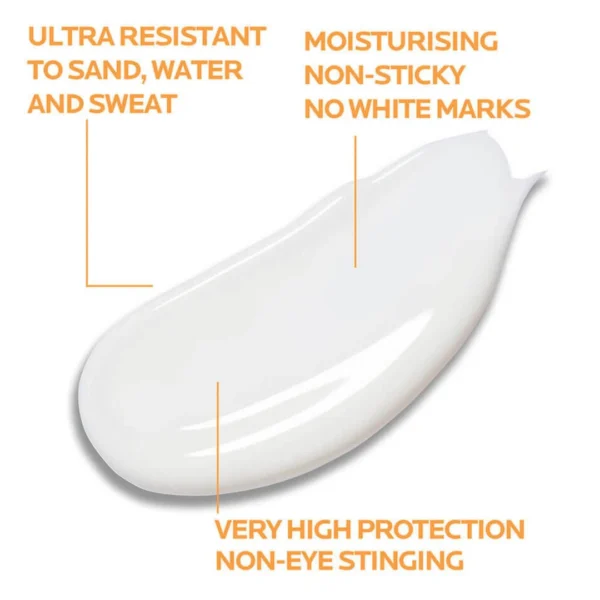 La Roche-Posay Anthelios UVMUNE 400 Hydrating Cream SPF50 50ml
