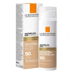La Roche-Posay Anthelios Age Correct SPF50+ 50ml