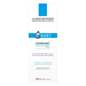La Roche-Posay Baby Cicaplast B5 Multi-Purpose Repairing Balm 100ml