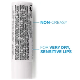 La Roche-Posay Nutritic Moisturising Lip Cream 4.7ml