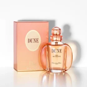 Dior Dune Eau de Toilette Spray 100ml