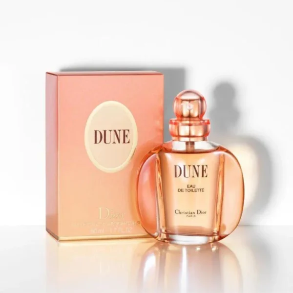 Dior Dune Eau de Toilette Spray 100ml