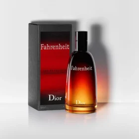 Dior Fahrenheit Eau de Toilette Spray 100ml, 50ml