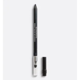 Dior Crayon Waterproof Long-Wear Waterproof Eyeliner Pencil 1.2g