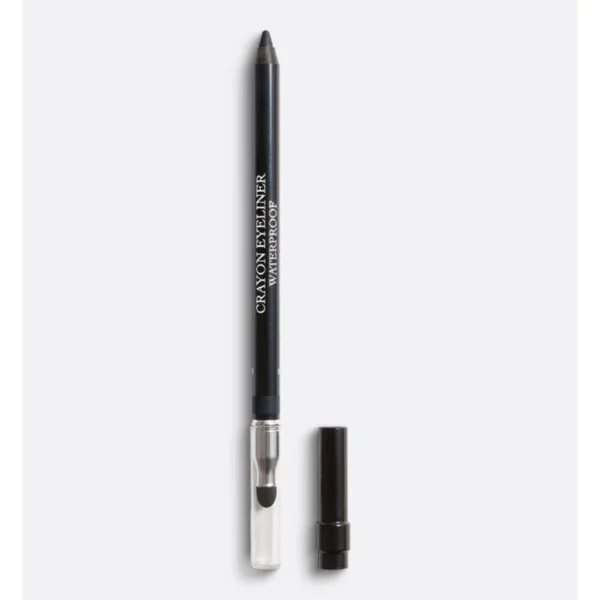 Dior Crayon Waterproof Long-Wear Waterproof Eyeliner Pencil 1.2g