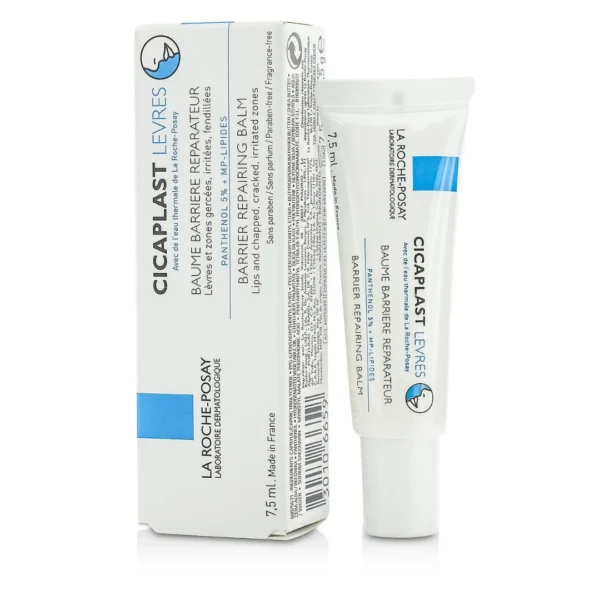 La Roche-Posay Cicaplast Lips 7.5ml