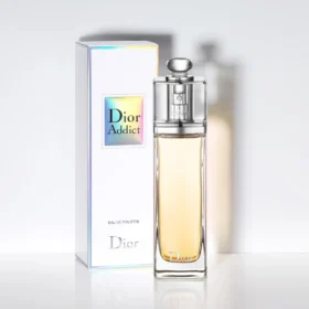 Dior Addict Eau de Toilette Spray 50ml