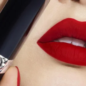 Dior Rouge Satin Lipstick 3.5g