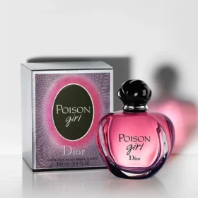 Dior Poison Girl Eau de Parfum Spray 30ml - 50ml