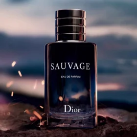 Dior Sauvage Eau de Toilette 100ml, 60ml, 200ml
