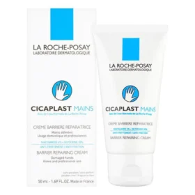 La Roche-Posay Cicaplast Hands 50ml