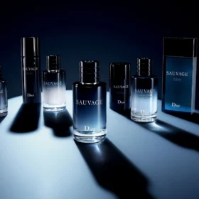 Dior Sauvage Spray Deodorant 150ml