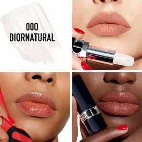 Dior Rouge Dior Floral Care Lip Balm