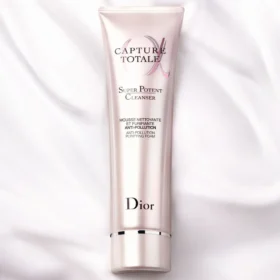 Dior Capture Totale Super Potent Cleanser 150ml
